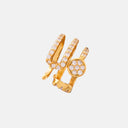 EAR CUFF GALAXY