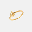 ANILLO ESTRELLA PIEDRA LUNA