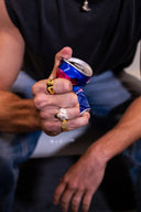 ANILLO GAIA