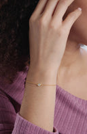 PULSERA PUNTO DE LUZ