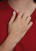 ANILLO DÚA
