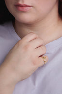 ANILLO VÉRTICE