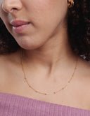 COLLAR DOTS