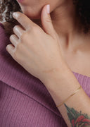 PULSERA GRUMETA