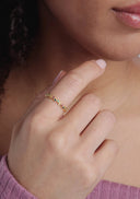 ANILLO FUSIÓN DE COLORES