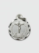MEDALLA CRISTO DE LA LAGUNA