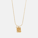 COLLAR OCEANA