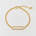PULSERA BOLDLINE