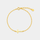 PULSERA CRUZ