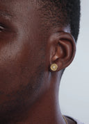 PENDIENTES GRECA IMPERIAL