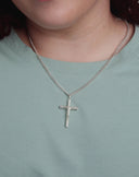 COLGANTE CRUCIFIJO