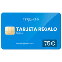 Tarjeta regalo